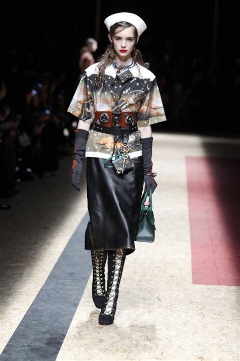 prada de fall|prada winter dresses.